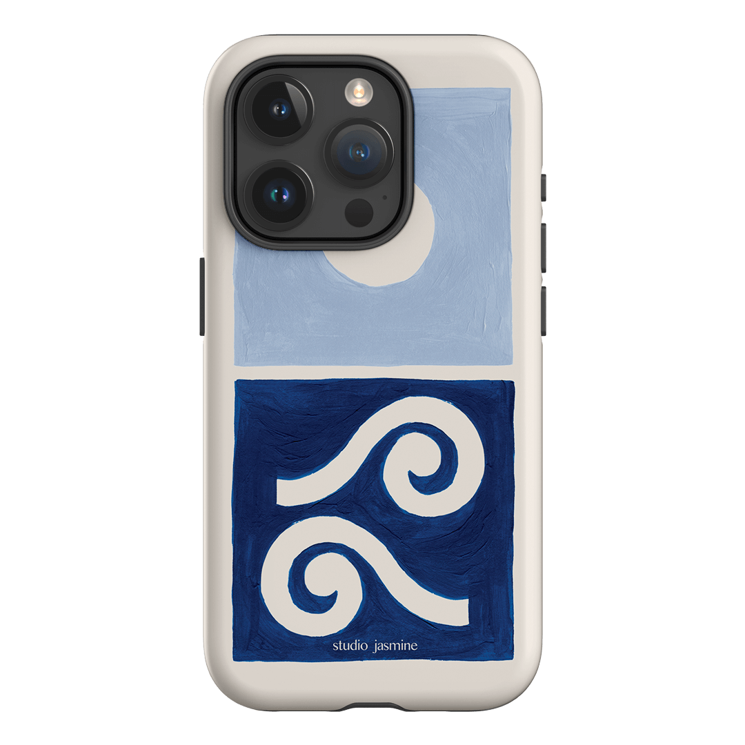 Oceania Printed Phone Cases iPhone 15 Pro / Armoured by Jasmine Dowling - The Dairy
