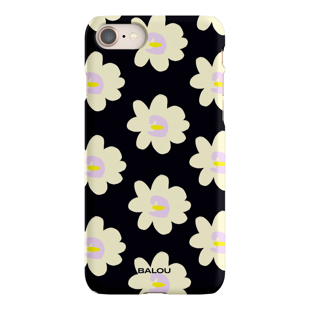 Charlie Printed Phone Cases iPhone 8 / Snap by Balou - The Dairy