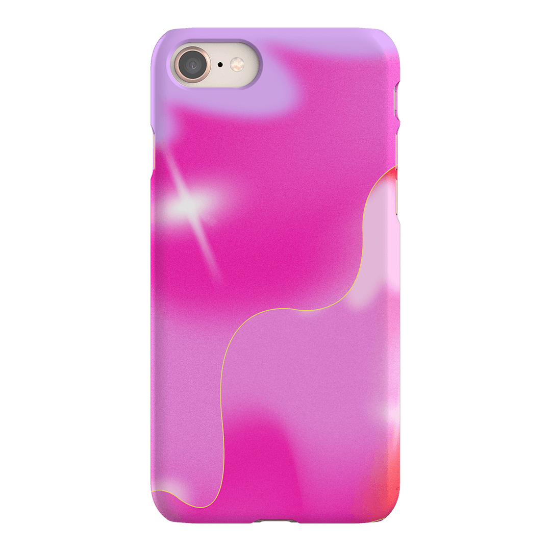 Your Hype Girl 02 Printed Phone Cases iPhone 8 / Snap by Female Startup Club - The Dairy