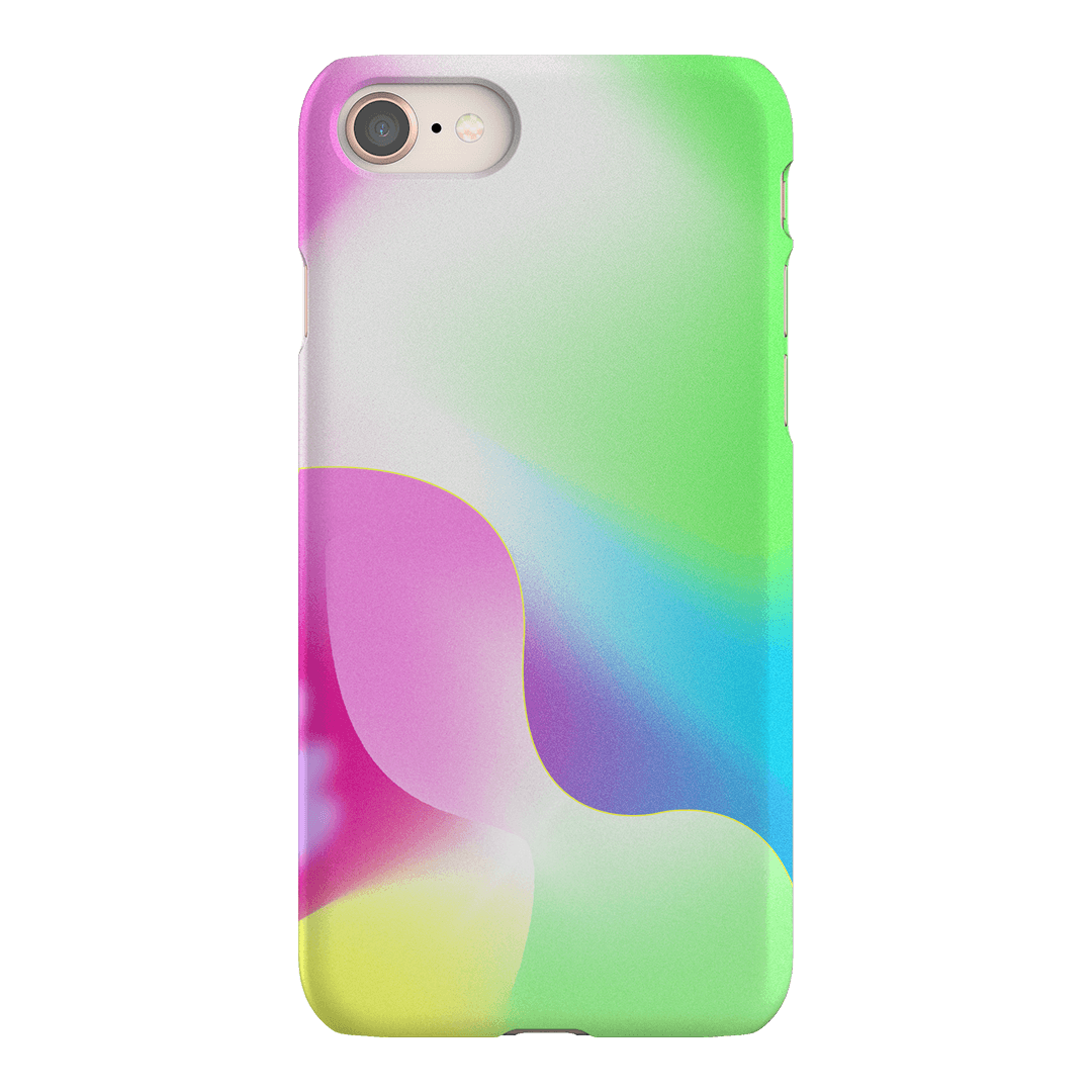 Your Hype Girl 03 Printed Phone Cases iPhone 8 / Snap by Female Startup Club - The Dairy