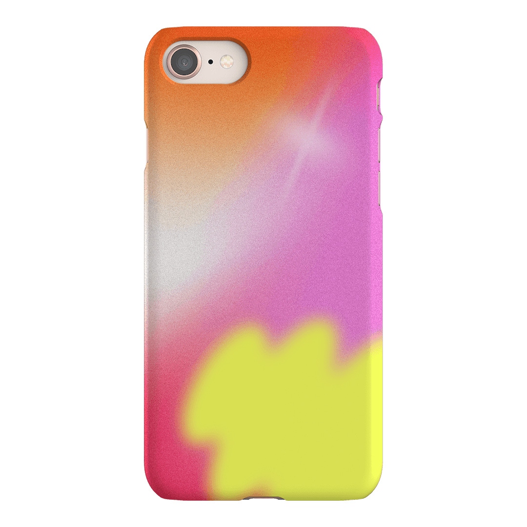 Your Hype Girl 04 Printed Phone Cases iPhone 8 / Snap by Female Startup Club - The Dairy