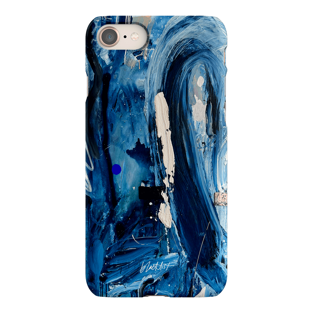 North End Printed Phone Cases iPhone 8 / Snap by Blacklist Studio - The Dairy
