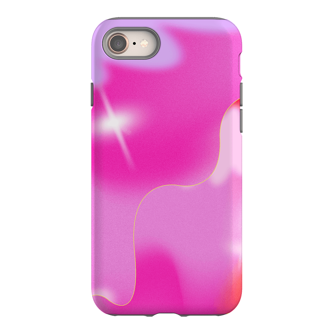 Your Hype Girl 02 Printed Phone Cases iPhone 8 / Armoured by Female Startup Club - The Dairy