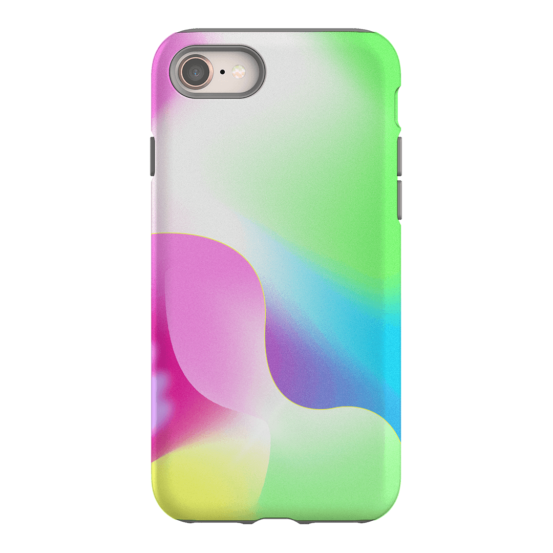 Your Hype Girl 03 Printed Phone Cases iPhone 8 / Armoured by Female Startup Club - The Dairy