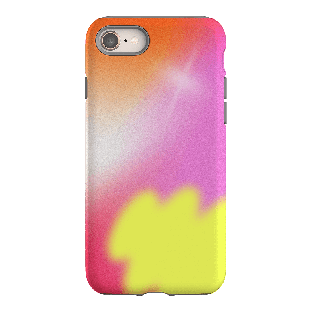 Your Hype Girl 04 Printed Phone Cases iPhone 8 / Armoured by Female Startup Club - The Dairy