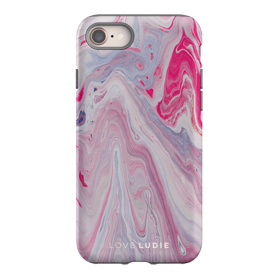 Hypnotise Printed Phone Cases iPhone 8 / Armoured by Love Ludie - The Dairy