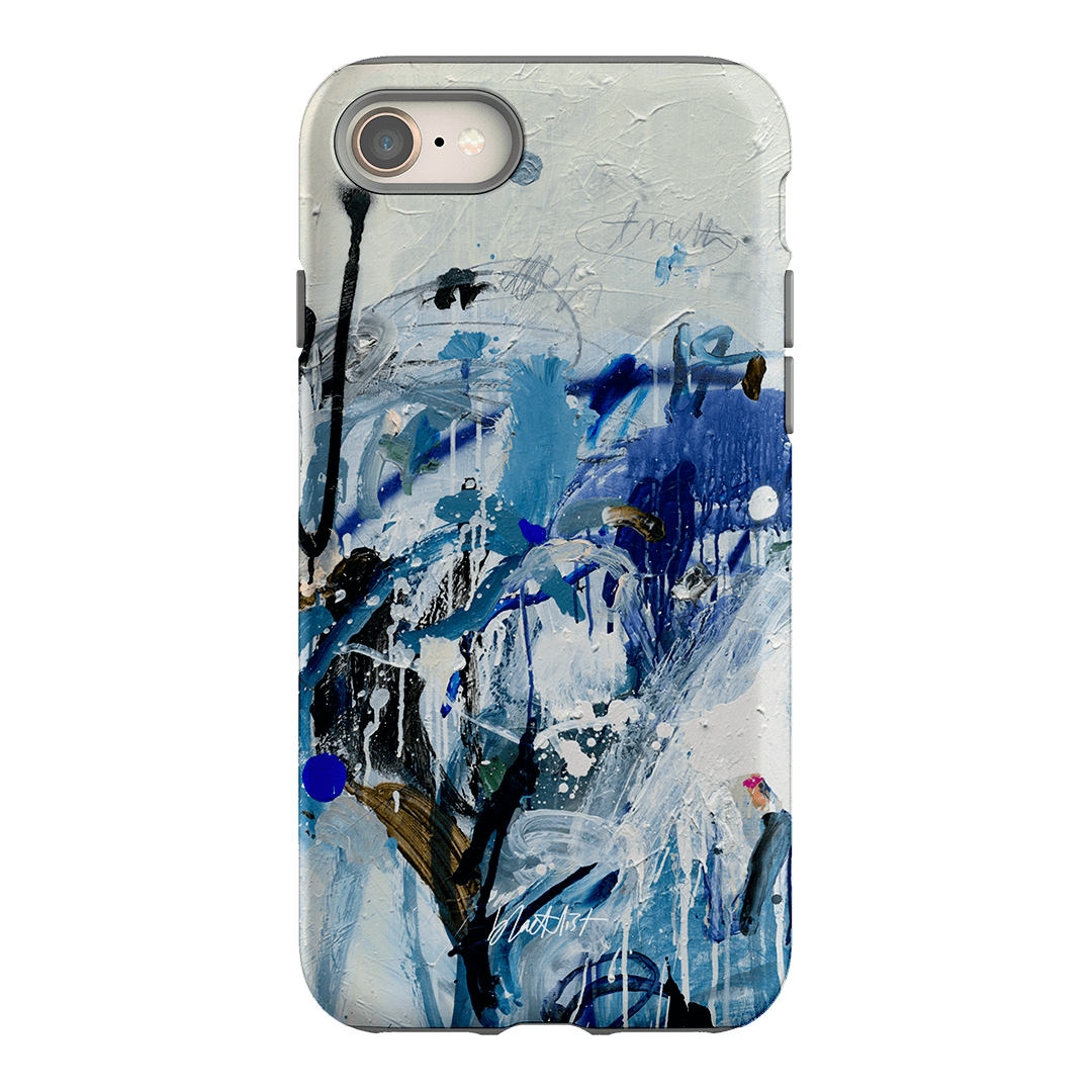 The Romance of Nature Printed Phone Cases iPhone 8 / Armoured by Blacklist Studio - The Dairy