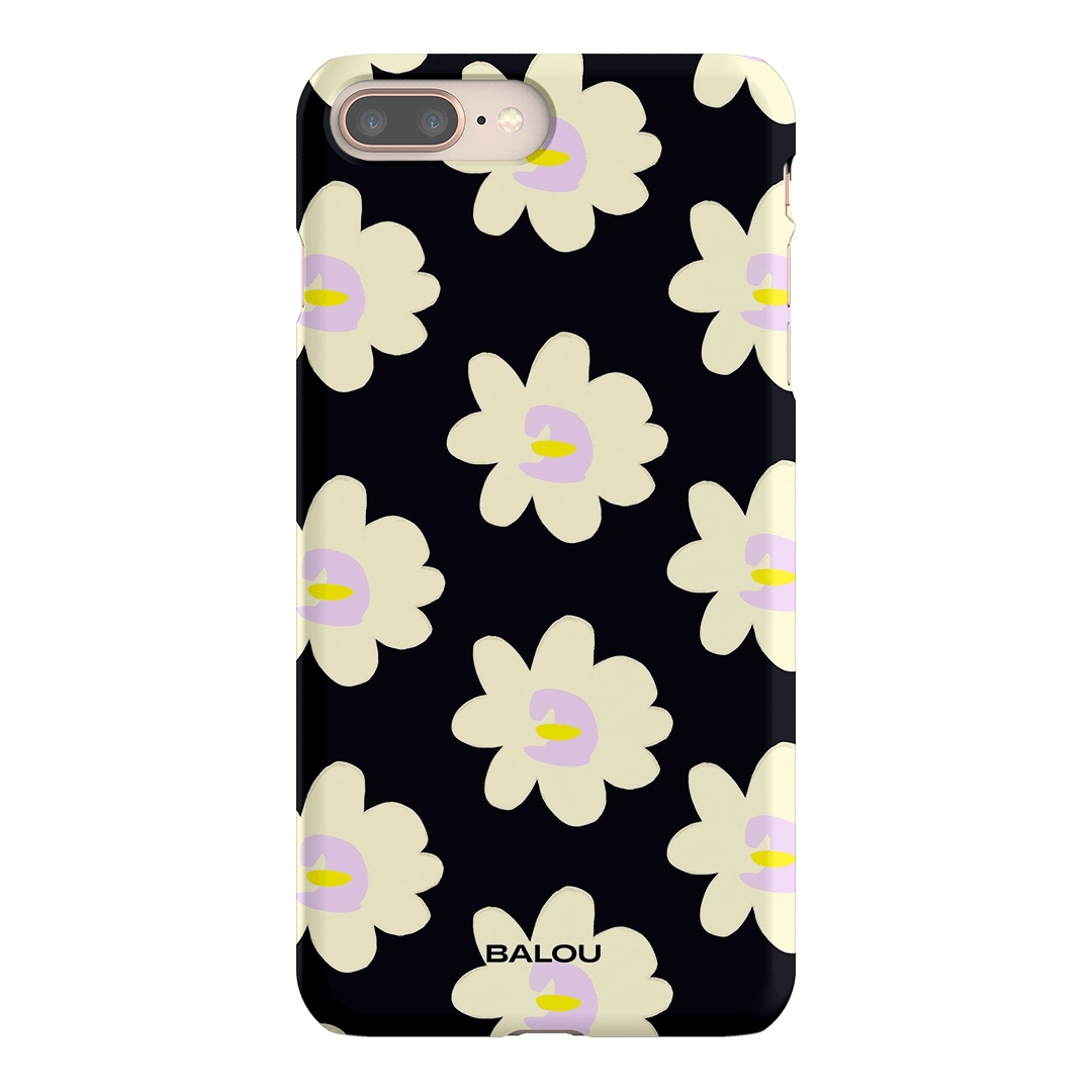 Charlie Printed Phone Cases iPhone 8 Plus / Snap by Balou - The Dairy