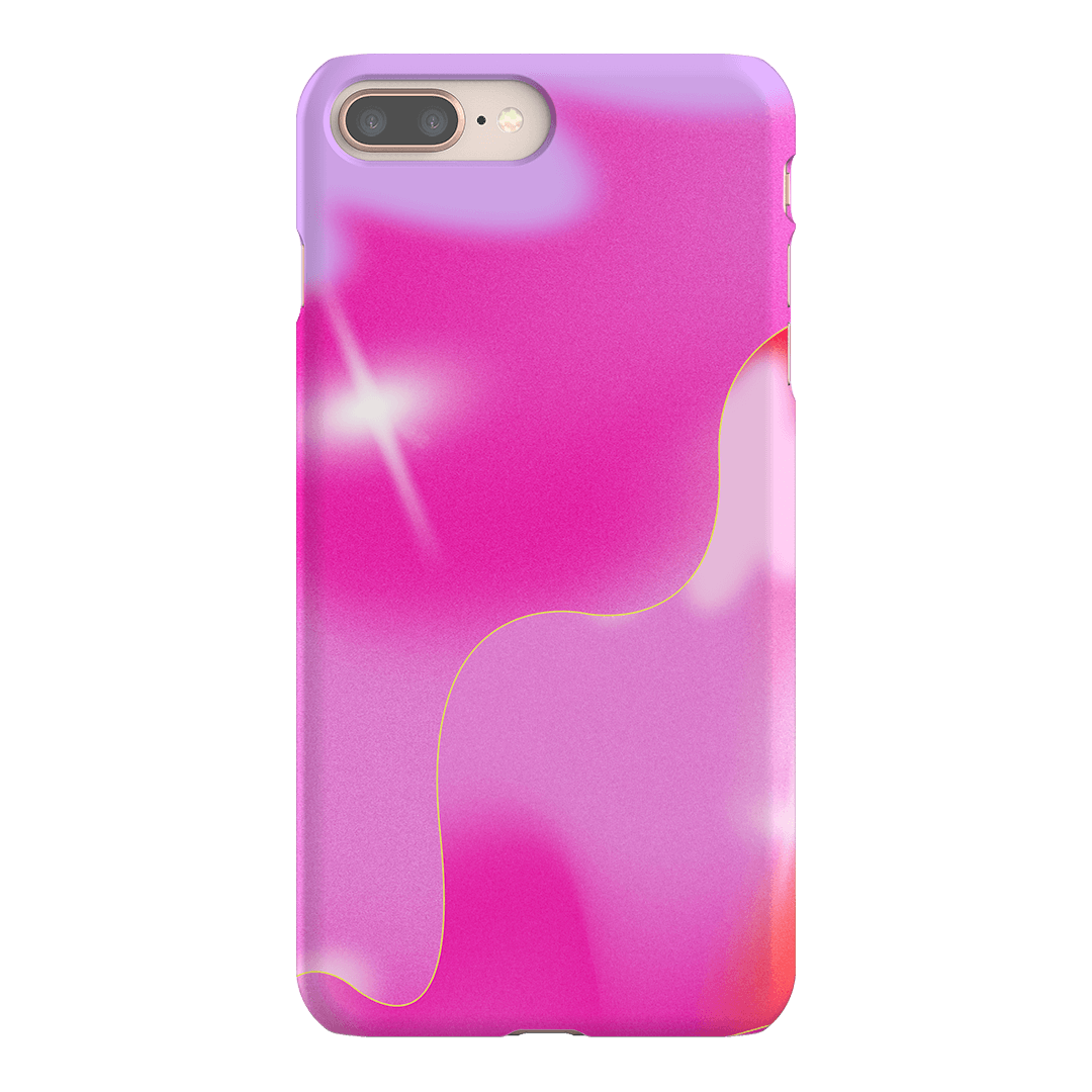 Your Hype Girl 02 Printed Phone Cases iPhone 8 Plus / Snap by Female Startup Club - The Dairy