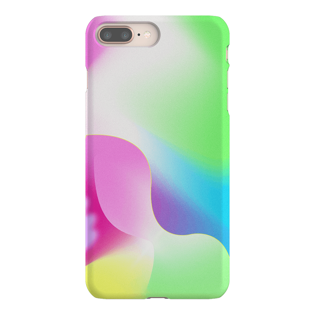 Your Hype Girl 03 Printed Phone Cases iPhone 8 Plus / Snap by Female Startup Club - The Dairy