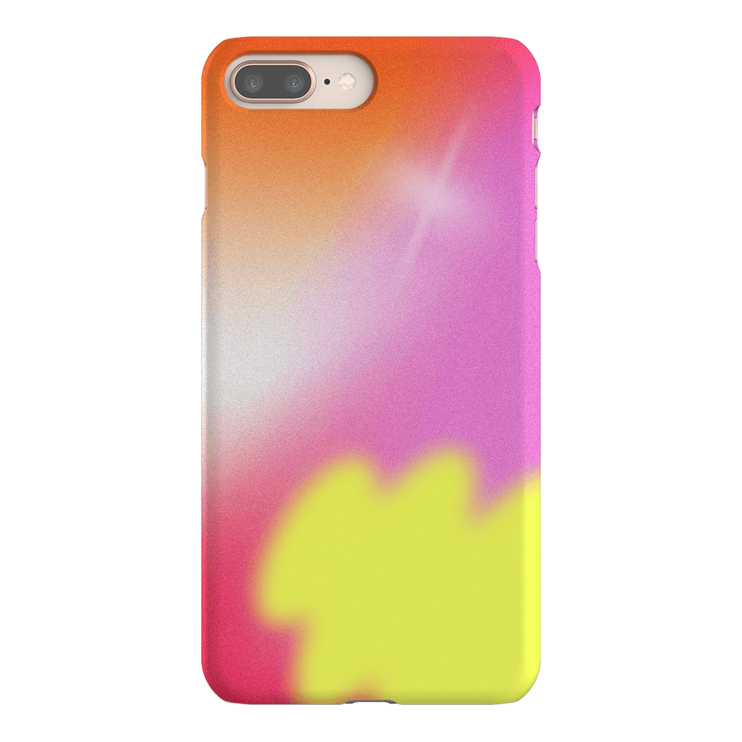 Your Hype Girl 04 Printed Phone Cases iPhone 8 Plus / Snap by Female Startup Club - The Dairy
