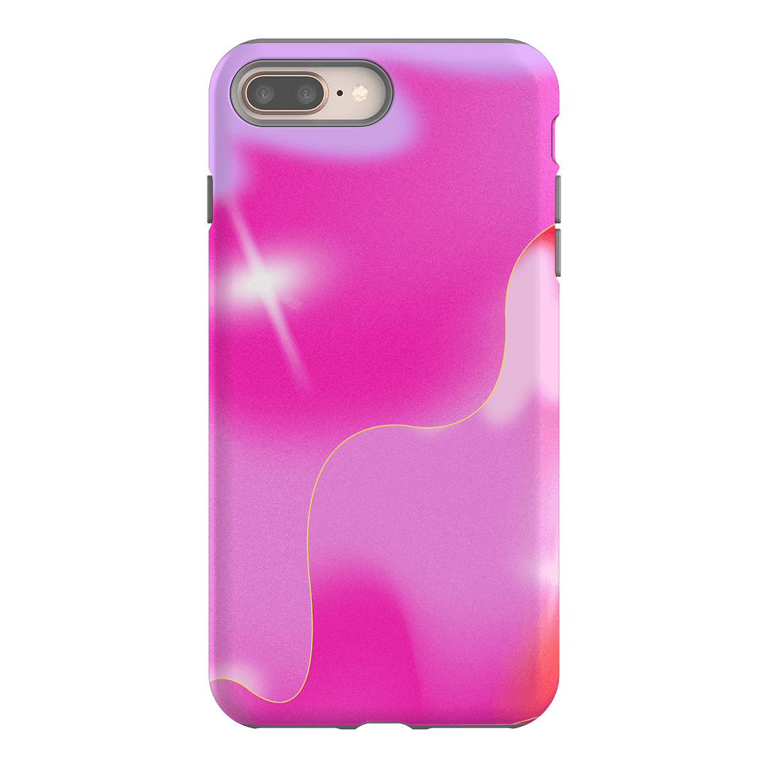 Your Hype Girl 02 Printed Phone Cases iPhone 8 Plus / Armoured by Female Startup Club - The Dairy