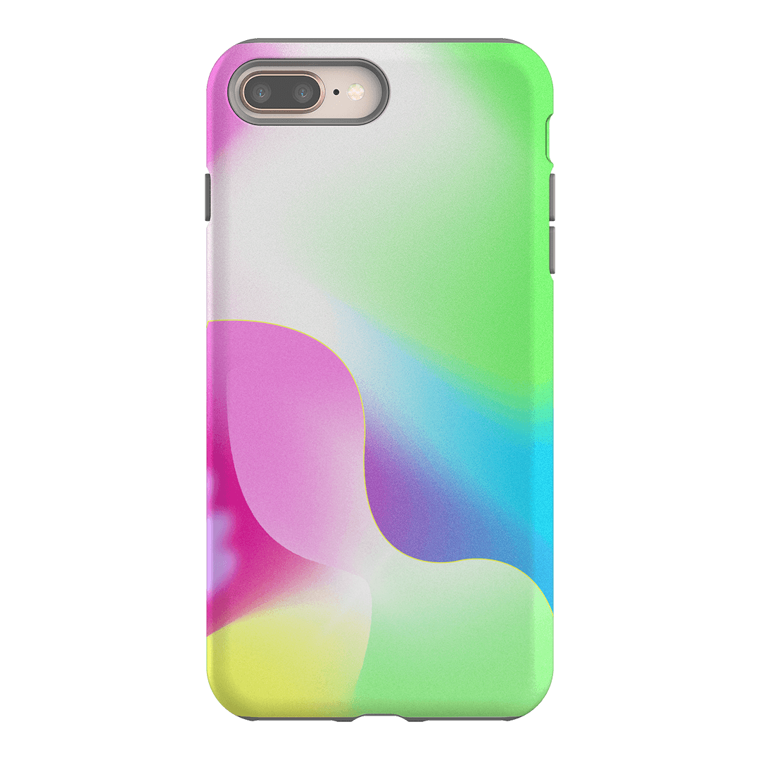 Your Hype Girl 03 Printed Phone Cases iPhone 8 Plus / Armoured by Female Startup Club - The Dairy
