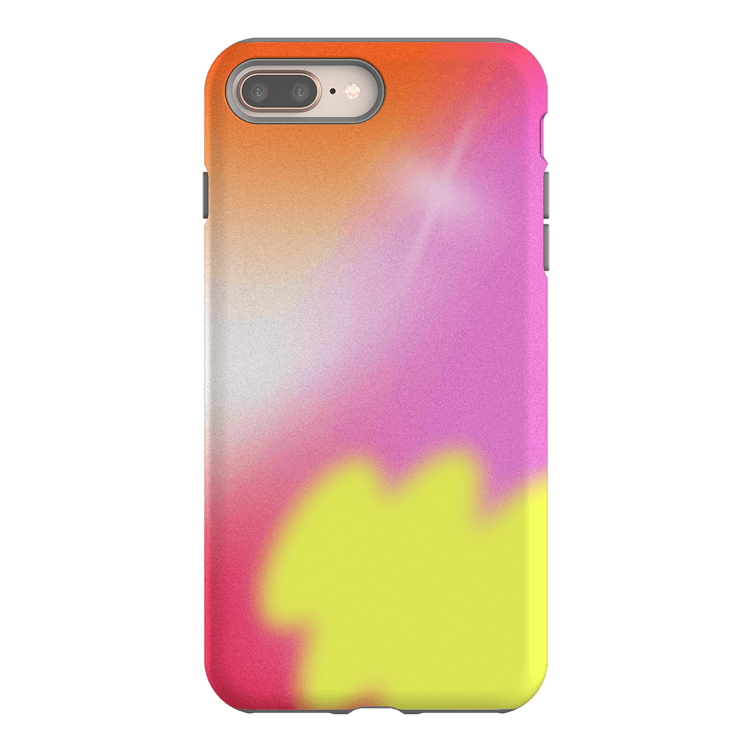 Your Hype Girl 04 Printed Phone Cases iPhone 8 Plus / Armoured by Female Startup Club - The Dairy