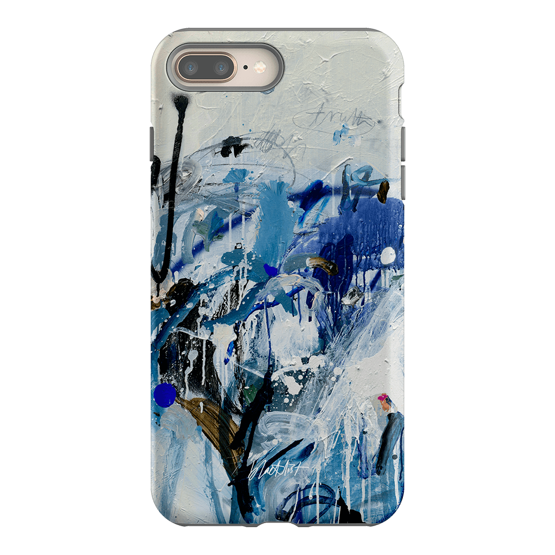 The Romance of Nature Printed Phone Cases iPhone 8 Plus / Armoured by Blacklist Studio - The Dairy