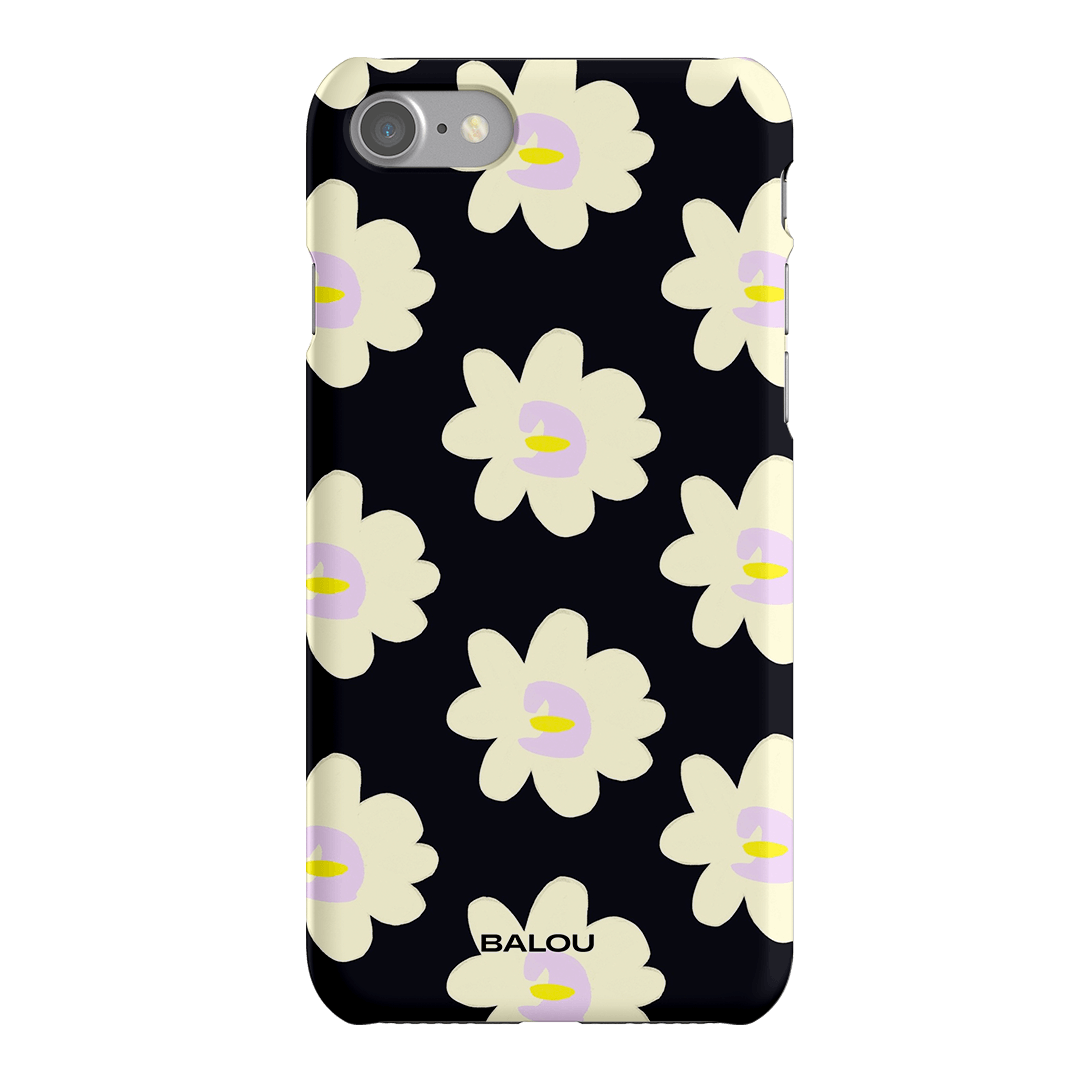 Charlie Printed Phone Cases iPhone SE / Snap by Balou - The Dairy