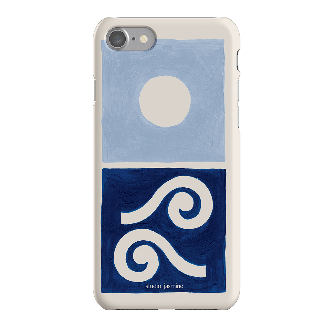 Oceania Printed Phone Cases iPhone SE / Snap by Jasmine Dowling - The Dairy