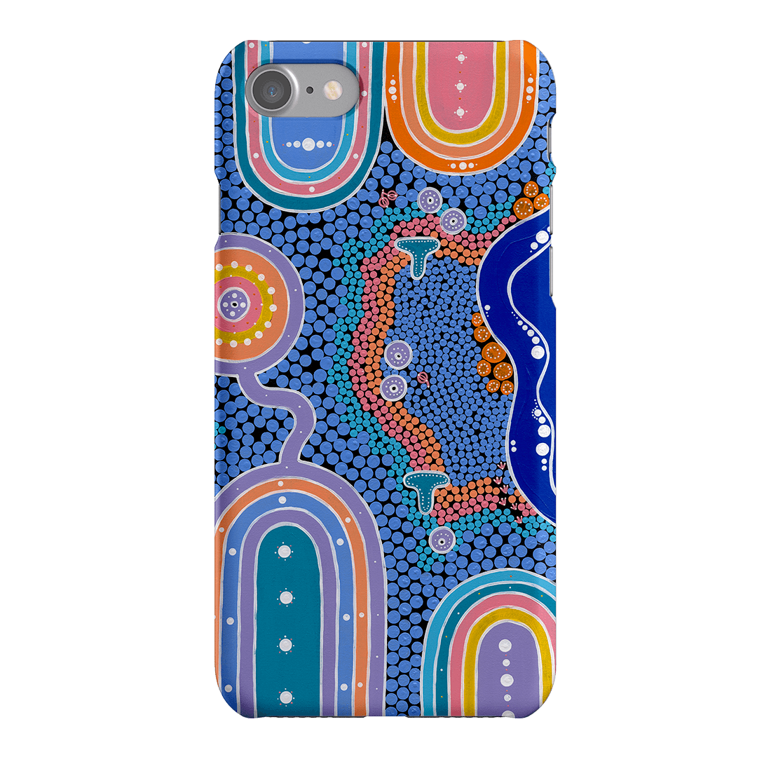 Solidarity Printed Phone Cases iPhone SE / Snap by Nardurna - The Dairy