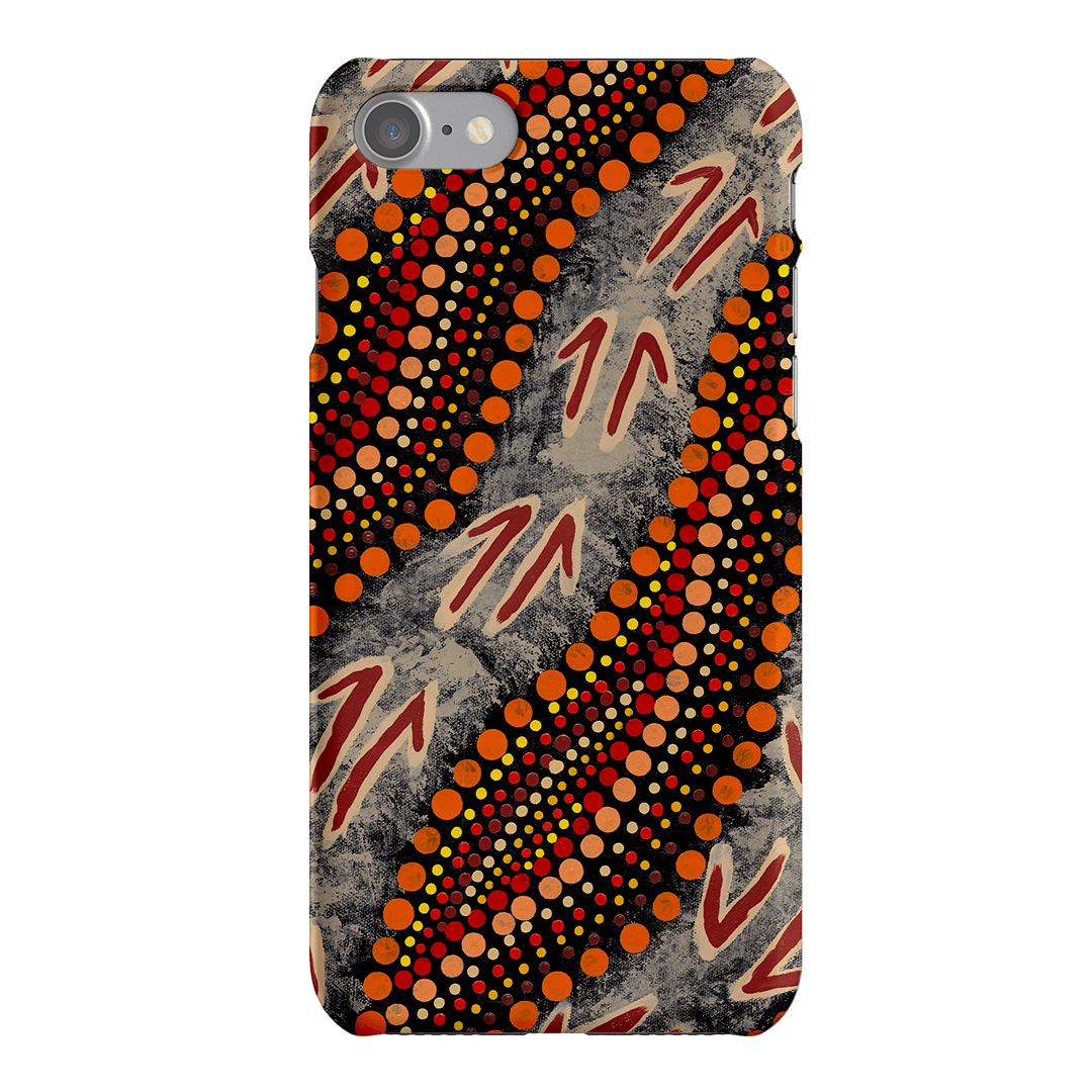 Wunala Printed Phone Cases iPhone SE / Snap by Mardijbalina - The Dairy