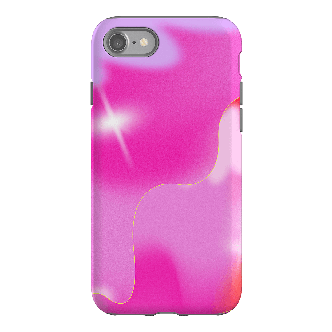 Your Hype Girl 02 Printed Phone Cases iPhone SE2 / Armoured by Female Startup Club - The Dairy