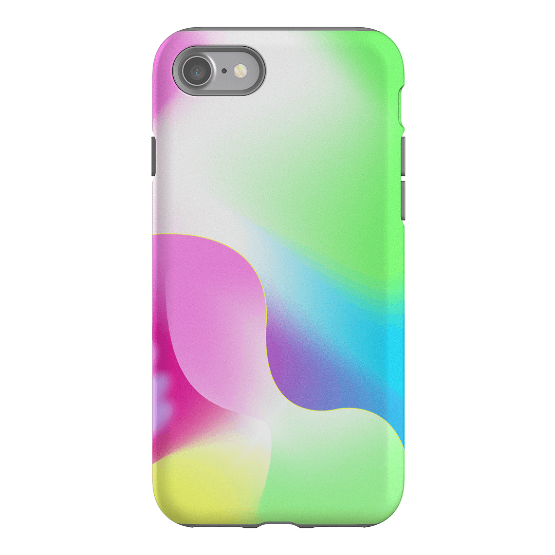 Your Hype Girl 03 Printed Phone Cases iPhone SE2 / Armoured by Female Startup Club - The Dairy