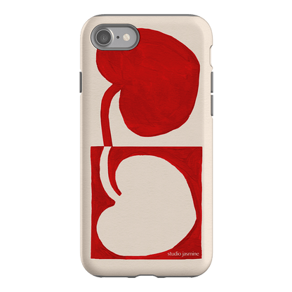 Juicy Printed Phone Cases iPhone SE / Armoured by Jasmine Dowling - The Dairy
