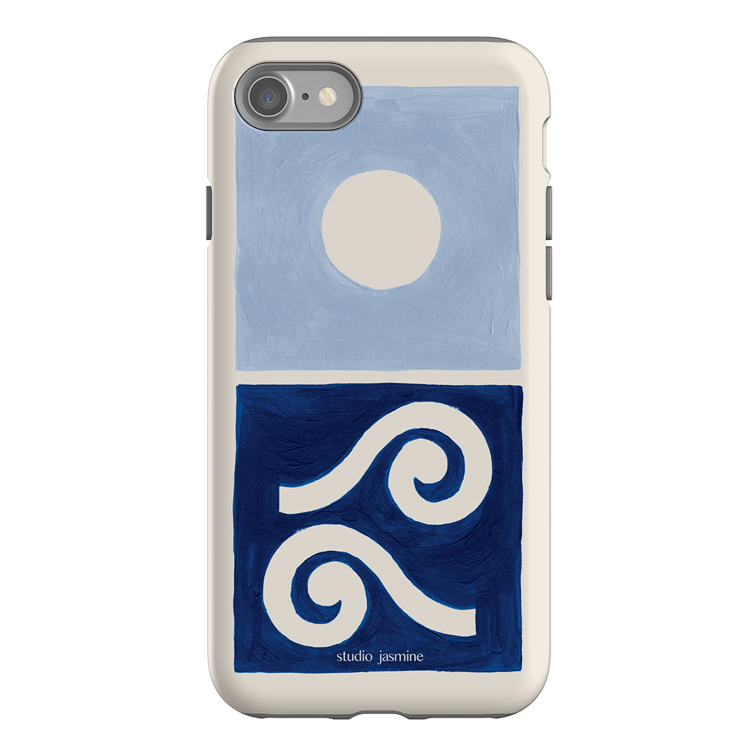 Oceania Printed Phone Cases iPhone SE / Armoured by Jasmine Dowling - The Dairy