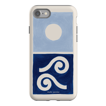 Oceania Printed Phone Cases iPhone SE / Armoured by Jasmine Dowling - The Dairy