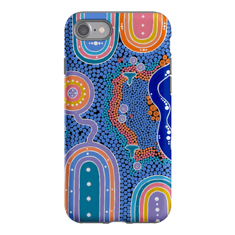 Solidarity Printed Phone Cases iPhone SE / Armoured by Nardurna - The Dairy