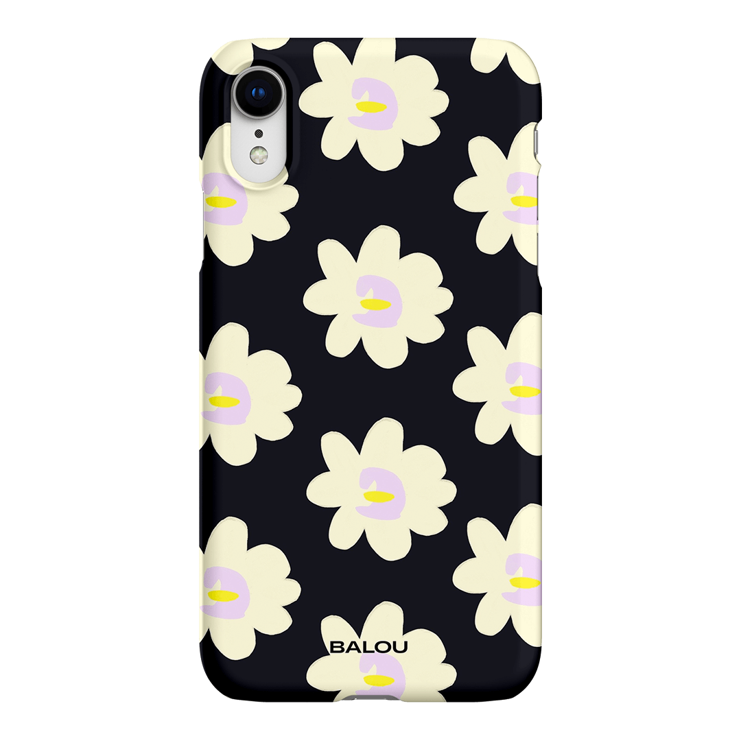 Charlie Printed Phone Cases iPhone XR / Snap by Balou - The Dairy
