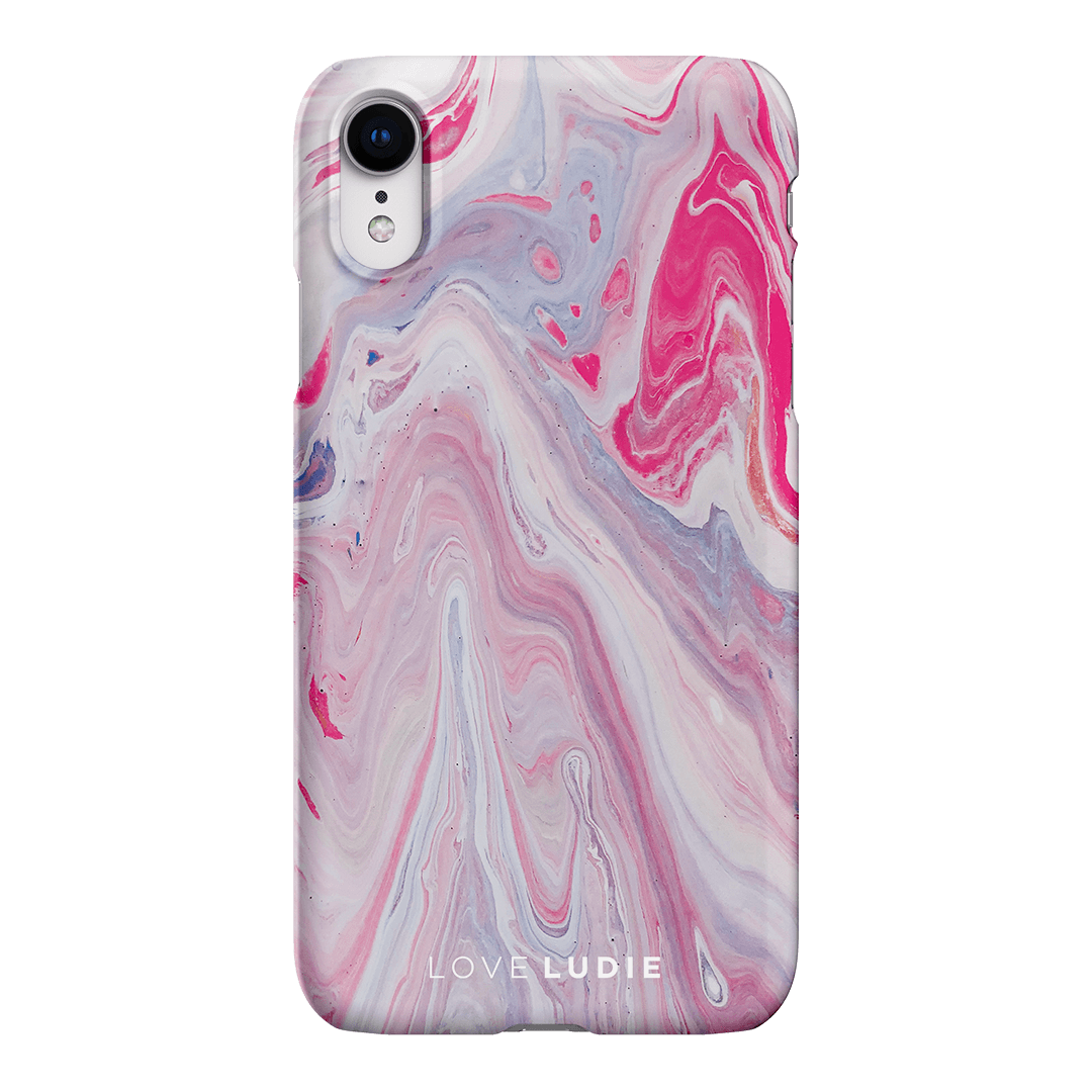 Hypnotise Printed Phone Cases iPhone XR / Snap by Love Ludie - The Dairy