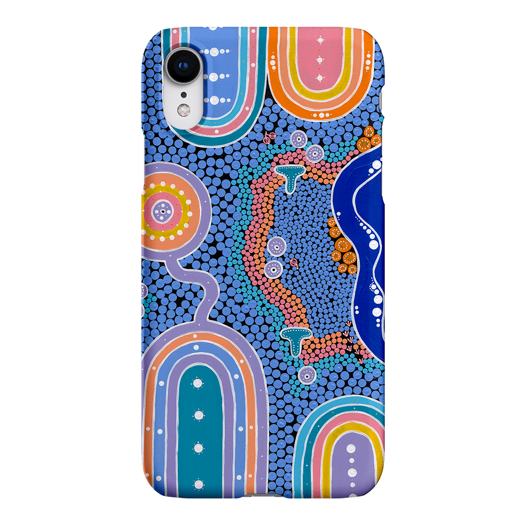 Solidarity Printed Phone Cases iPhone XR / Snap by Nardurna - The Dairy