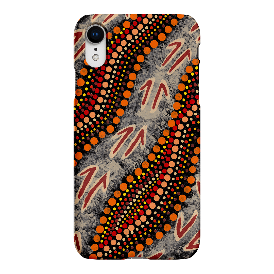 Wunala Printed Phone Cases iPhone XR / Snap by Mardijbalina - The Dairy