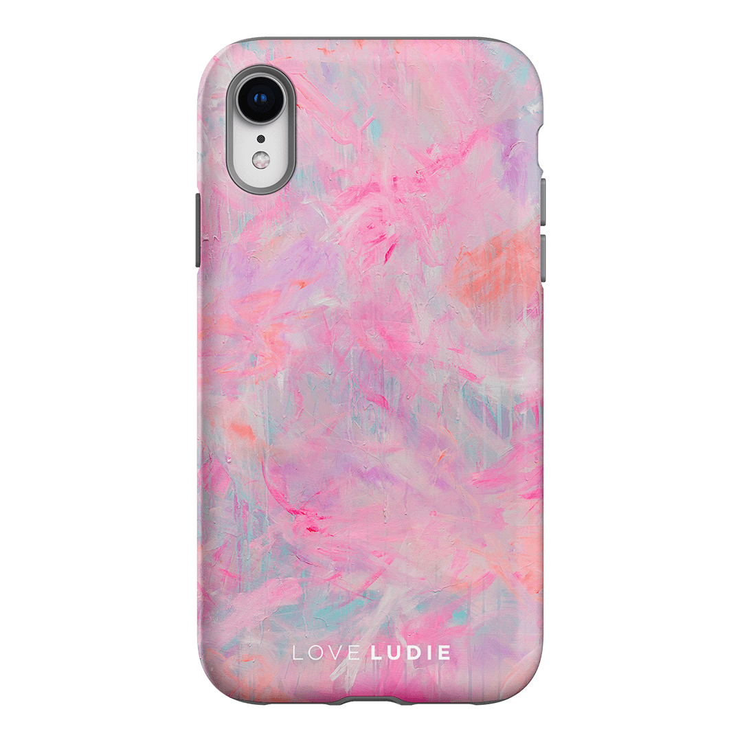 Brighter Places Printed Phone Cases iPhone XR / Armoured by Love Ludie - The Dairy