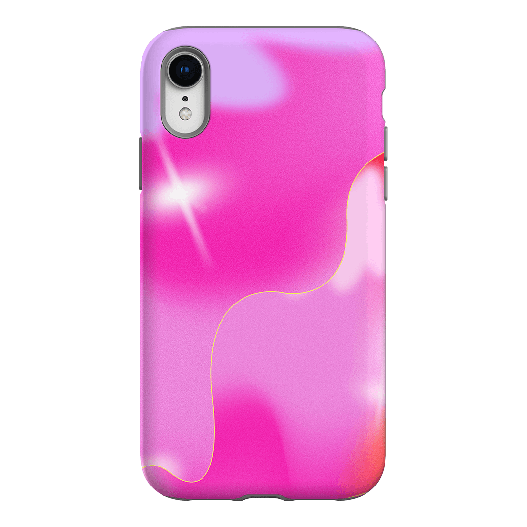 Your Hype Girl 02 Printed Phone Cases iPhone XR / Armoured by Female Startup Club - The Dairy