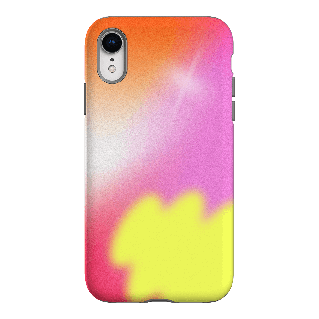 Your Hype Girl 04 Printed Phone Cases iPhone XR / Armoured by Female Startup Club - The Dairy