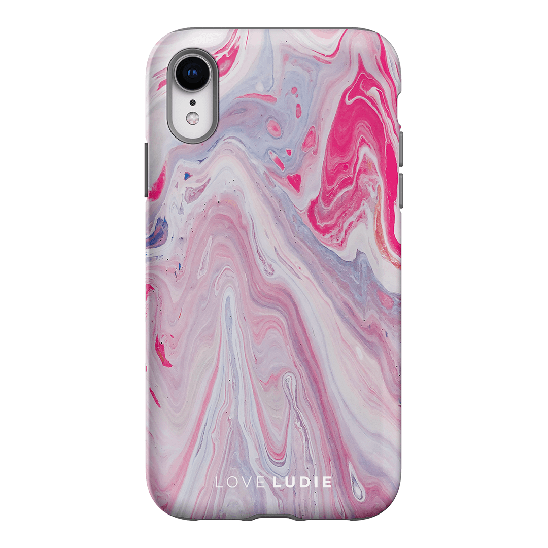 Hypnotise Printed Phone Cases iPhone XR / Armoured by Love Ludie - The Dairy