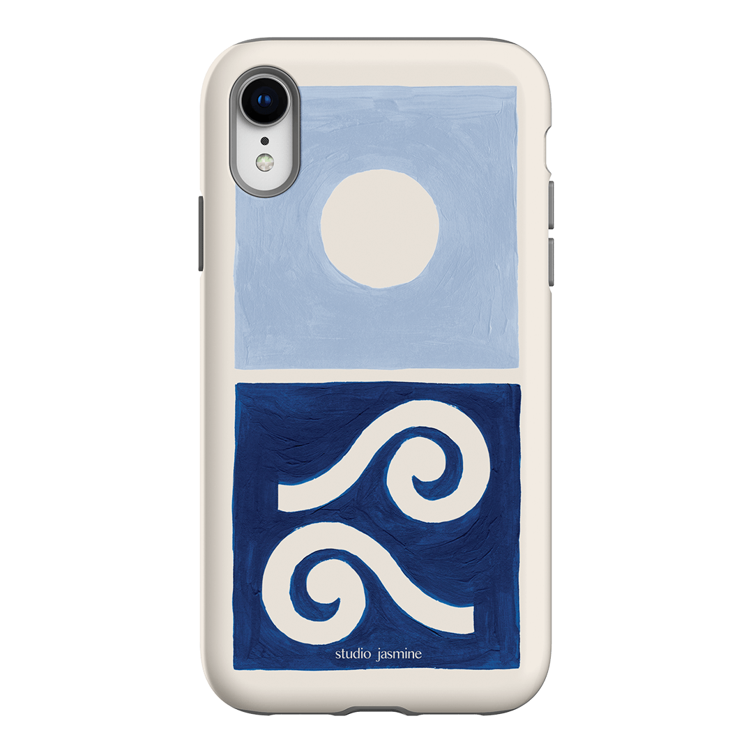 Oceania Printed Phone Cases iPhone XR / Armoured by Jasmine Dowling - The Dairy