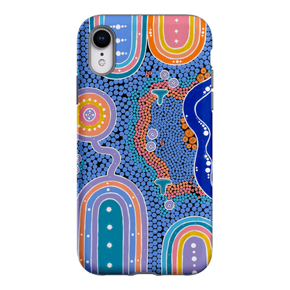 Solidarity Printed Phone Cases iPhone XR / Armoured by Nardurna - The Dairy