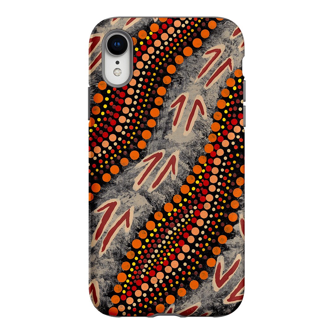 Wunala Printed Phone Cases iPhone XR / Armoured by Mardijbalina - The Dairy