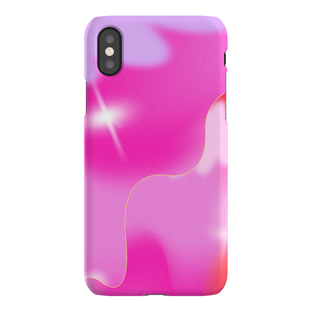 Your Hype Girl 02 Printed Phone Cases iPhone XS / Snap by Female Startup Club - The Dairy