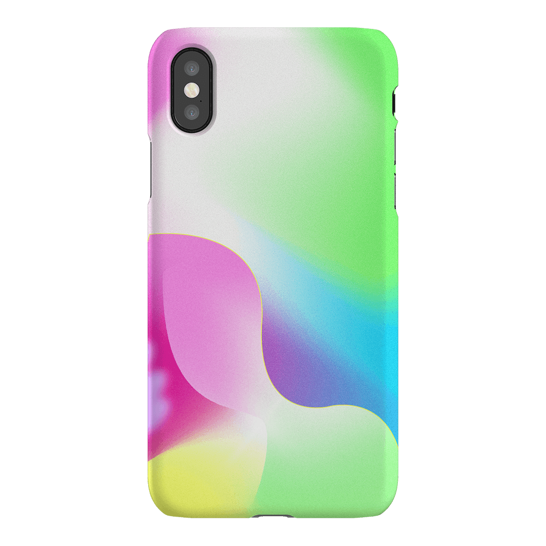 Your Hype Girl 03 Printed Phone Cases iPhone XS / Snap by Female Startup Club - The Dairy