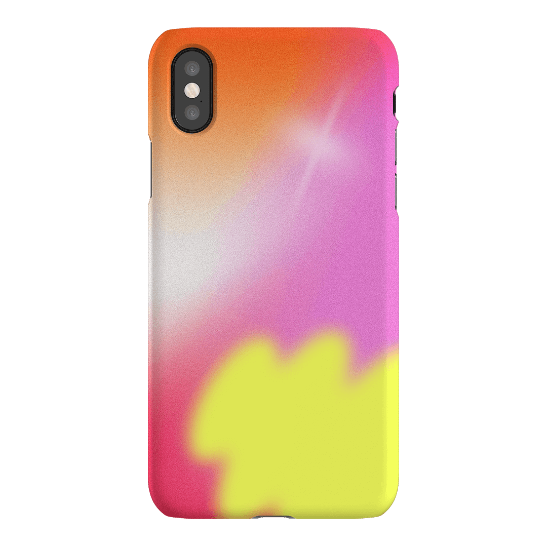 Your Hype Girl 04 Printed Phone Cases iPhone XS / Snap by Female Startup Club - The Dairy