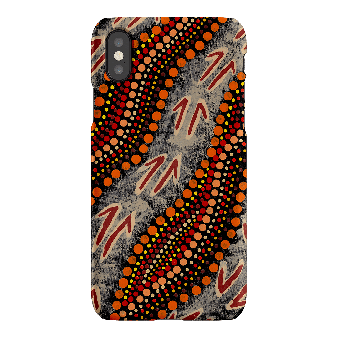 Wunala Printed Phone Cases iPhone XS / Snap by Mardijbalina - The Dairy