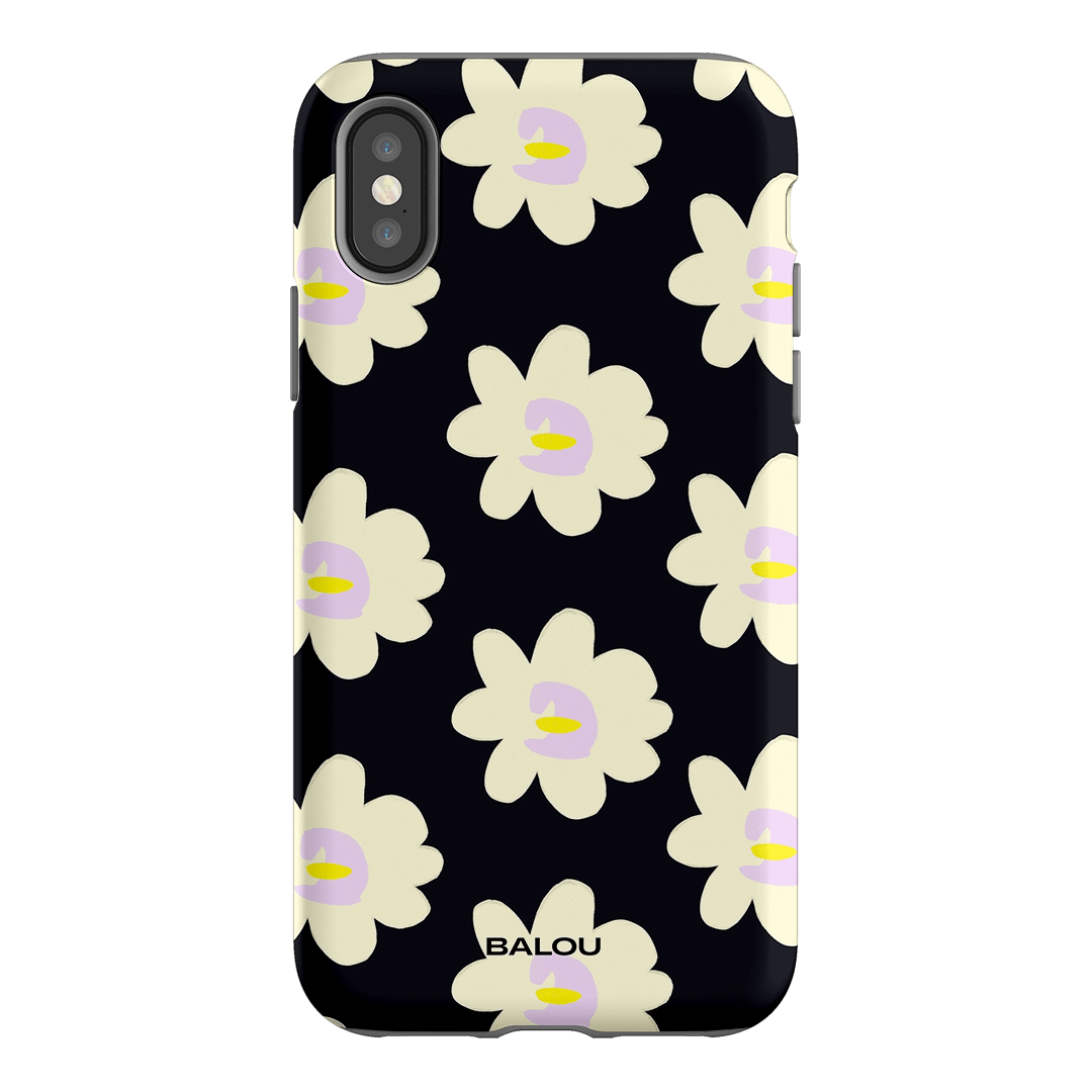 Charlie Printed Phone Cases iPhone XS / Armoured by Balou - The Dairy