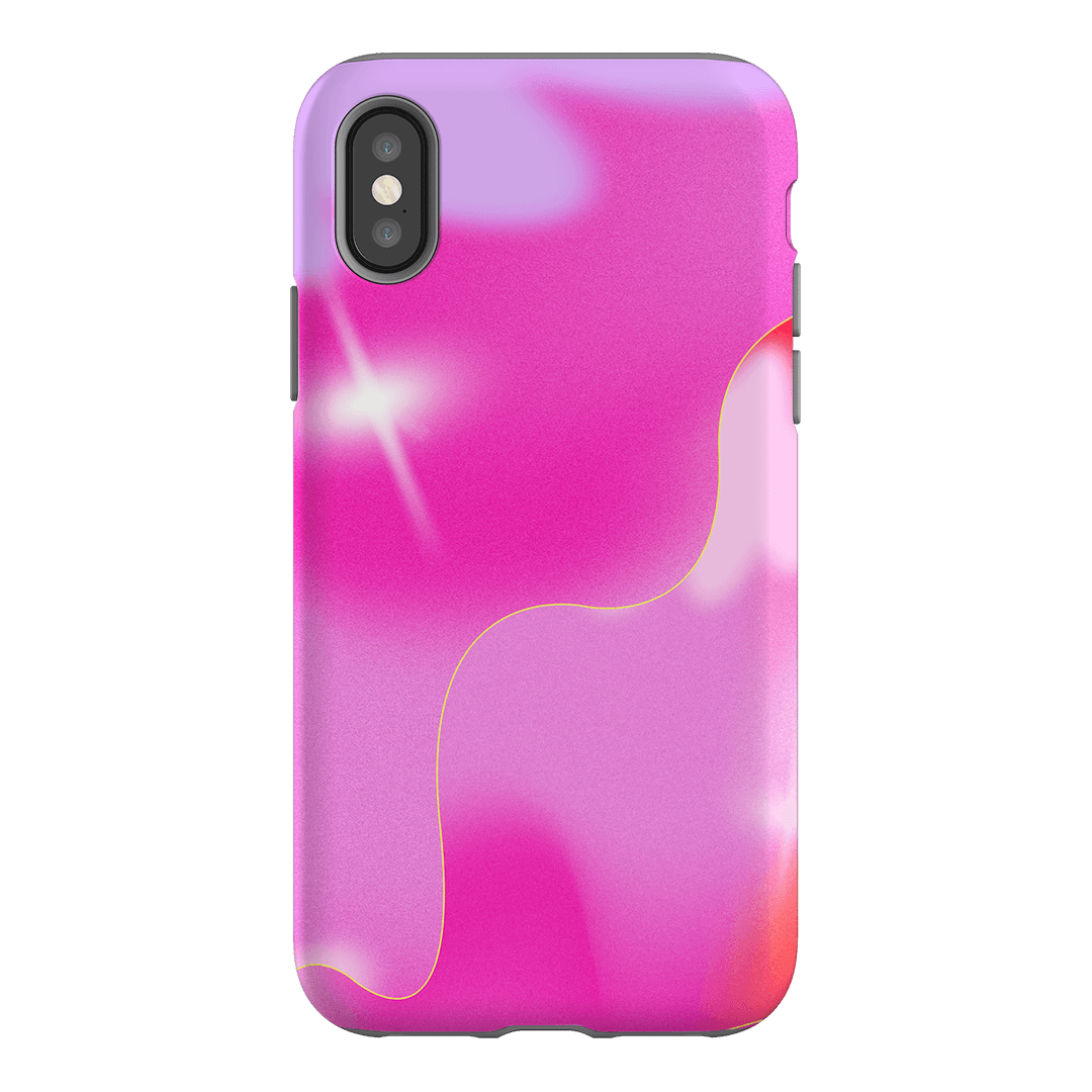 Your Hype Girl 02 Printed Phone Cases iPhone XS / Armoured by Female Startup Club - The Dairy