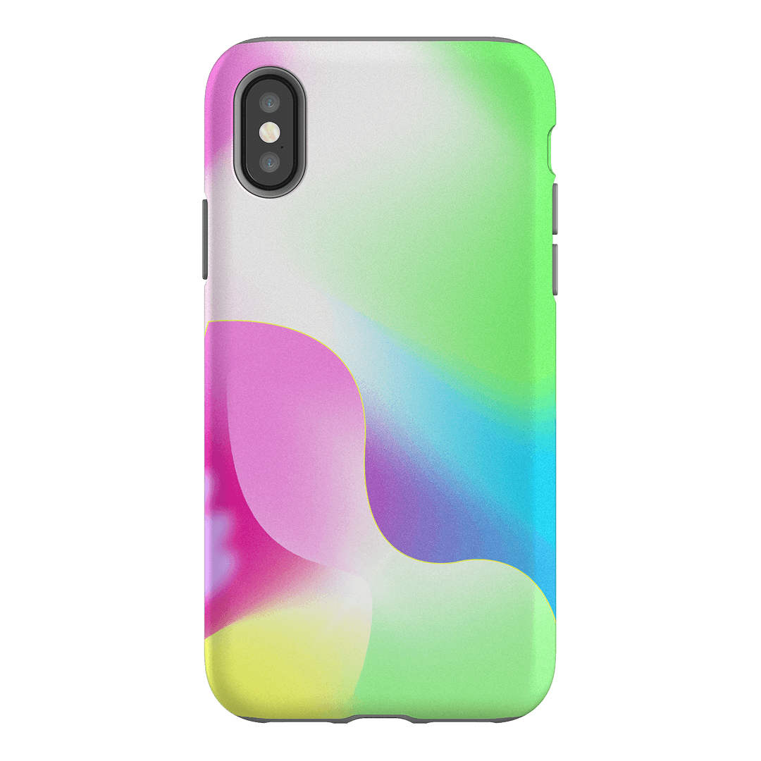 Your Hype Girl 03 Printed Phone Cases iPhone XS / Armoured by Female Startup Club - The Dairy