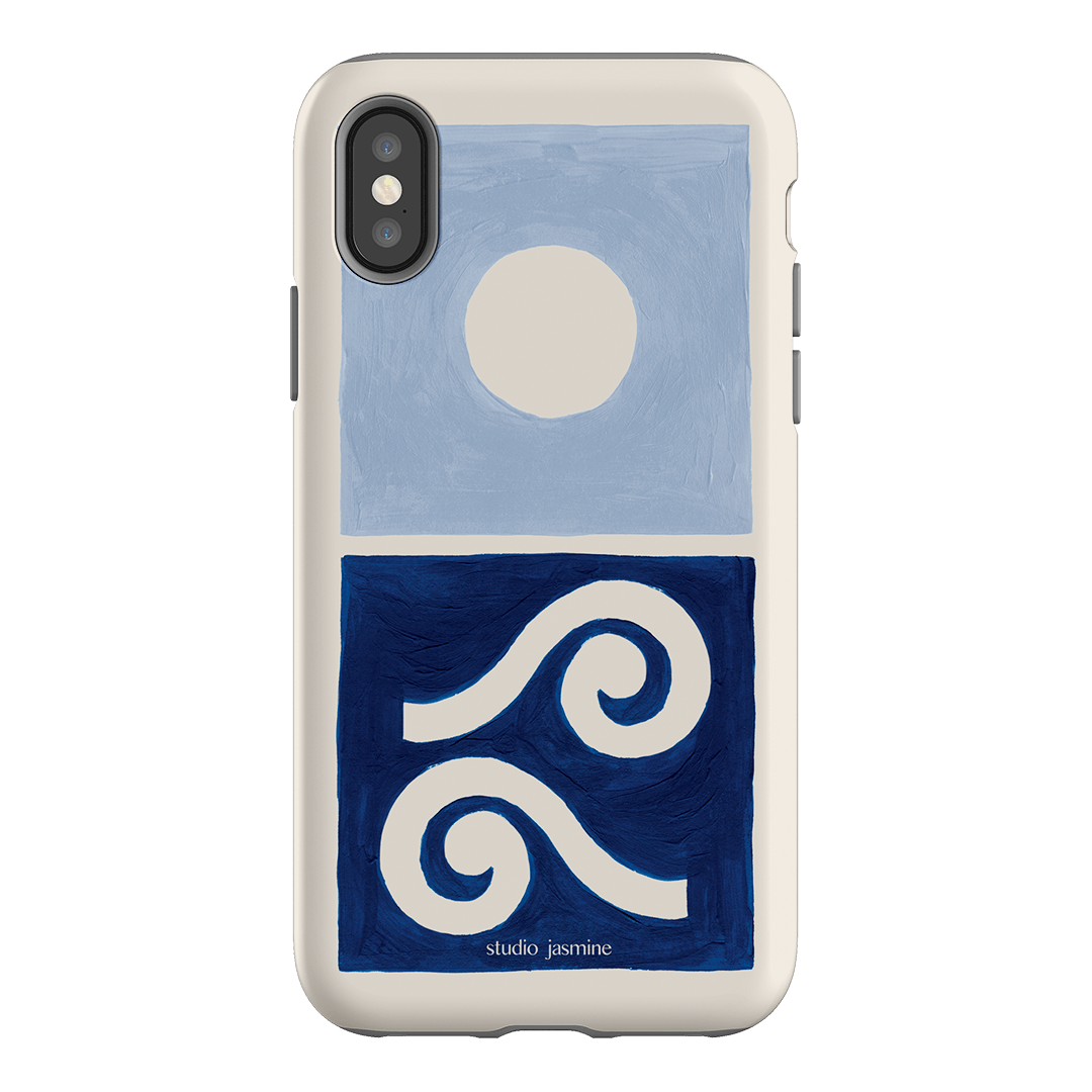 Oceania Printed Phone Cases iPhone XS / Armoured by Jasmine Dowling - The Dairy