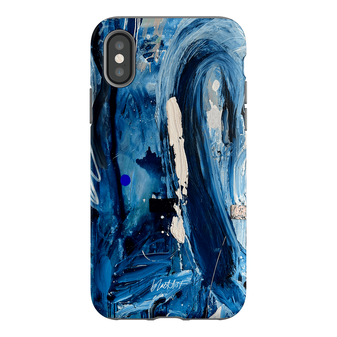 North End Printed Phone Cases iPhone XS / Armoured by Blacklist Studio - The Dairy