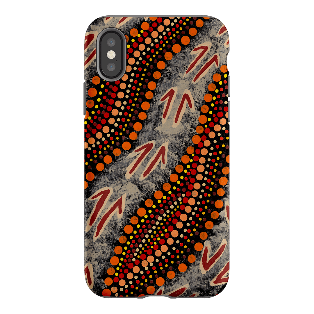 Wunala Printed Phone Cases iPhone XS / Armoured by Mardijbalina - The Dairy
